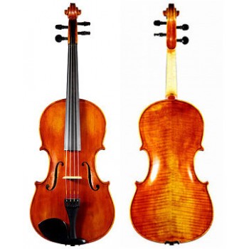 KRUTZ Artisan - Series 750 Violas